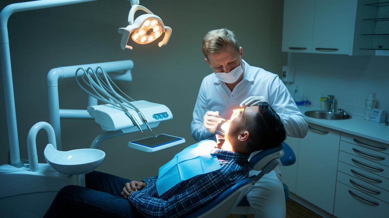 Prix Consultation Dentiste Carie 2026 : Tarifs et Remboursement